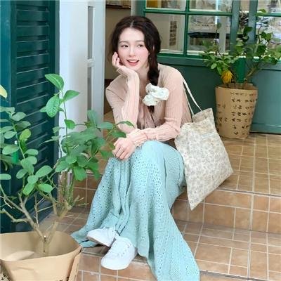 生命中的美好意外