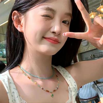 美丽的青春